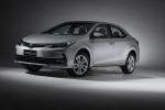 Toyota Corolla XEi 2017 года (LA)